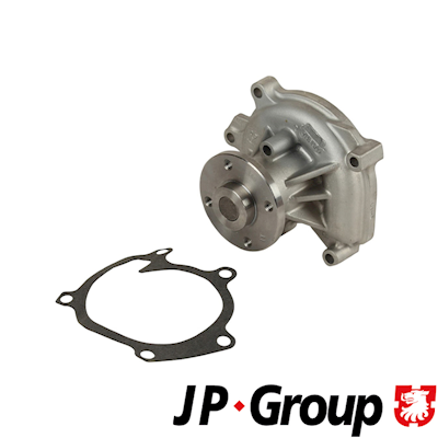 Water Pump, engine cooling Toyota YARIS · Toyota PLATZ · Toyota YARIS / VIOS Saloon