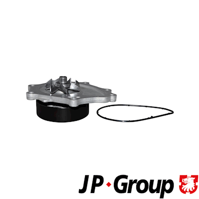 Water Pump, engine cooling Toyota AVENSIS Saloon · Toyota AVENSIS Estate · Toyota AVENSIS
