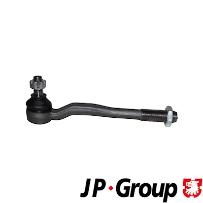 Tie Rod End Toyota LAND CRUISER · Toyota 4 RUNNER II · Toyota HILUX II SUV