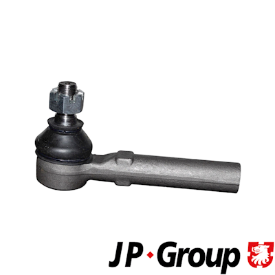 Tie Rod End Toyota LAND CRUISER PRADO