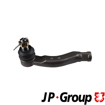 Tie Rod End Toyota LAND CRUISER 100