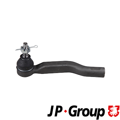 Tie Rod End Toyota AVENSIS Saloon · Toyota AVENSIS Estate · Toyota VERSO