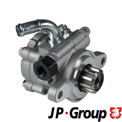 Hydraulic Pump, steering Toyota HILUX VII Pickup