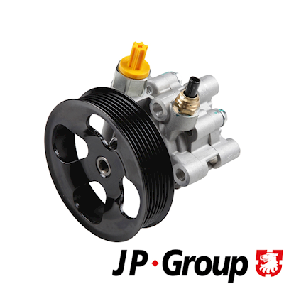 Hydraulic Pump, steering Toyota AVENSIS · Toyota AVENSIS Estate · Toyota AVENSIS Liftback