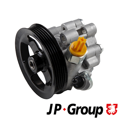 Hydraulic Pump, steering Toyota AVENSIS · Toyota AVENSIS Estate · Toyota AVENSIS Liftback