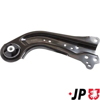 Control/Trailing Arm, wheel suspension Suzuki SWACE · Toyota PRIUS · Toyota C-HR