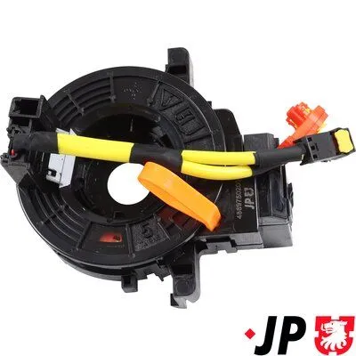 Clock Spring, airbag Toyota YARIS · Toyota RAV 4 III · Toyota COROLLA Saloon
