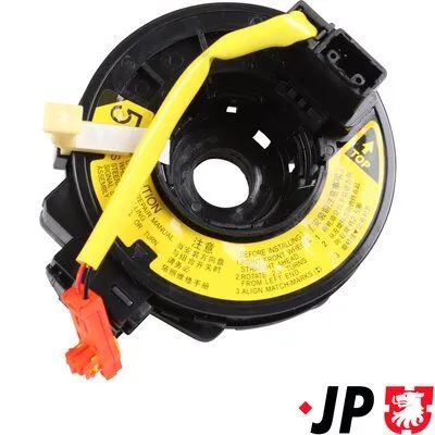 Clock Spring, airbag Toyota YARIS · Toyota YARIS VERSO · Toyota RAV 4 II
