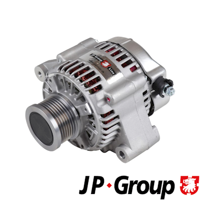 Alternator Toyota HIACE IV Bus · Toyota LAND CRUISER 90 · Toyota HIACE IV Van