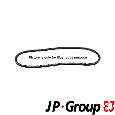 V-Ribbed Belt Volvo S40 I · Volvo V40 Estate · Volvo V70 I