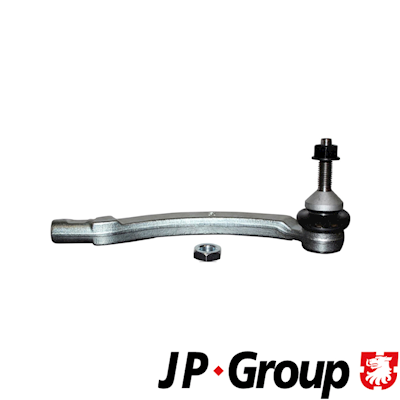 Tie Rod End Volvo S80 I · Volvo V70 II · Volvo S60 I