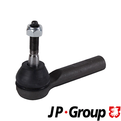 Tie Rod End Chrysler VOYAGER IV · Chrysler SEBRING Convertible · Chrysler SEBRING