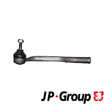Tie Rod End Dacia DUSTER · Dacia DUSTER SUV Van