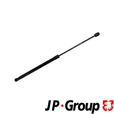 Gas Spring, boot/cargo area Renault SANDERO/STEPWAY I · Dacia LOGAN MCV · Dacia SANDERO