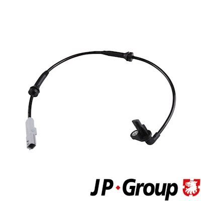 Sensor, wheel speed Renault LOGAN I Estate · Renault THALIA III · Renault LOGAN/STEPWAY II