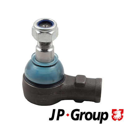 Tie Rod End Iveco DAILY I Van · Iveco DAILY I Platform/Chassis · Iveco DAILY II Platform/Chassis