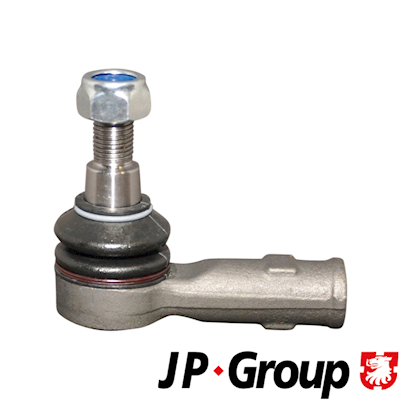 Tie Rod End Iveco DAILY IV Van · Iveco DAILY IV Platform/Chassis · Iveco DAILY V Platform/Chassis
