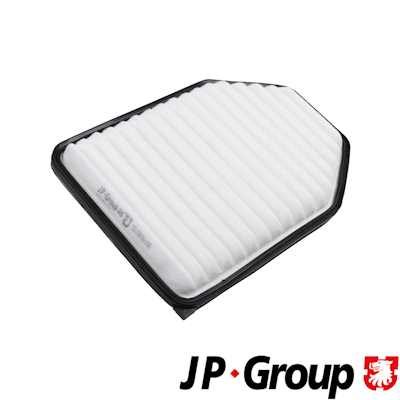 Air Filter Jeep WRANGLER III