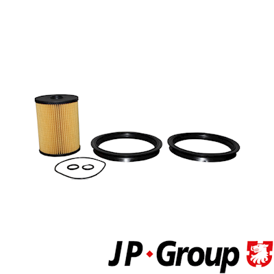 Fuel Filter Mini MINI · Mini MINI Convertible