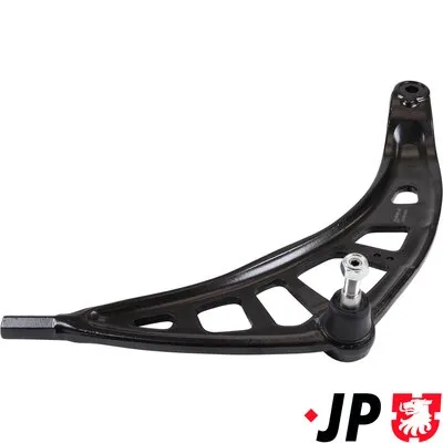 Control/Trailing Arm, wheel suspension Mini MINI COUNTRYMAN · Mini MINI PACEMAN
