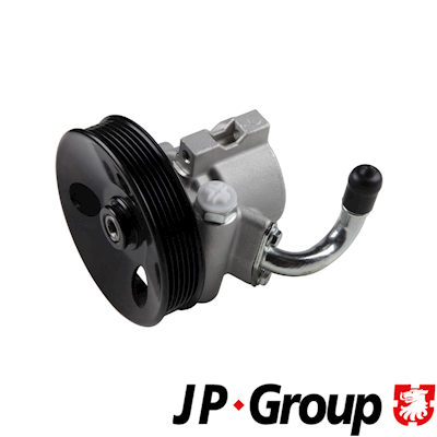 Hydraulic Pump, steering Opel ANTARA A · Vauxhall ANTARA A · Chevrolet LACETTI