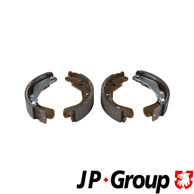 Brake Shoe Set Chevrolet AVEO Hatchback · Chevrolet AVEO Saloon · Chevrolet COBALT