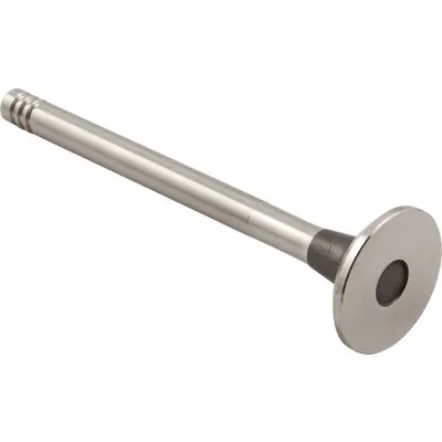Exhaust Valve Vw KAEFER · Vw KARMANN GHIA Coupe · Vw KAEFER Convertible