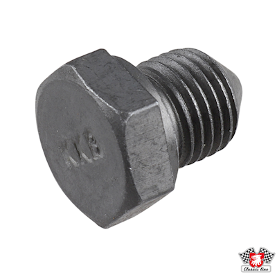 Screw Plug, oil sump Audi 80 B4 Saloon · Audi 80 B4 Avant · Audi 100 C2 Saloon