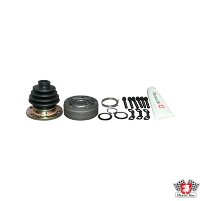 Joint Kit, drive shaft Audi 80 B4 Saloon · Audi 80 B2 Saloon · Audi 80 B3 Saloon