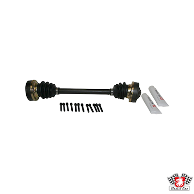 Drive Shaft Vw TRANSPORTER T3 Van · Vw TRANSPORTER T3 Platform/Chassis · Vw TRANSPORTER T3 Bus