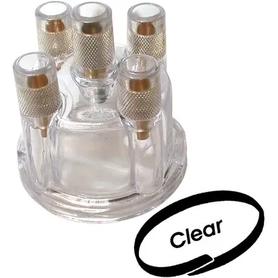 Distributor Cap Alfa Romeo 164 · Alfa Romeo SPIDER · Alfa Romeo 33
