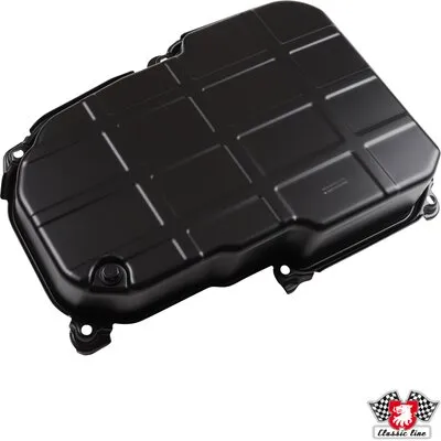 Oil Sump, automatic transmission Mercedes-Benz 123 Coupe · Mercedes-Benz 123 T-Model · Mercedes-Benz 124 Coupe