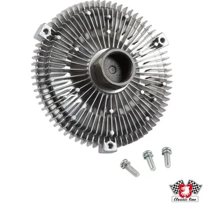 Clutch, radiator fan Mercedes-Benz SL · Mercedes-Benz E-CLASS · Mercedes-Benz E-CLASS T-Model