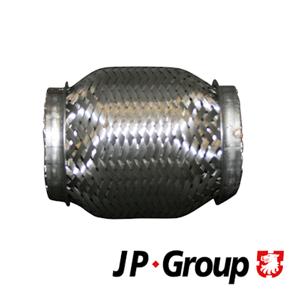 Flexible Pipe, exhaust system Audi A4 B5 · Audi A3 · Audi A6 C5