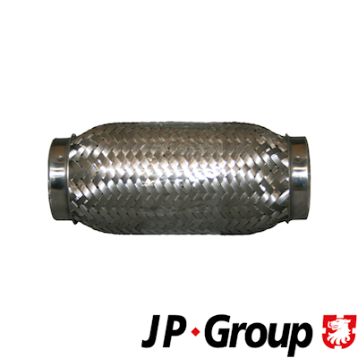 Flexible union, exhaust JP GROUP 9924100400