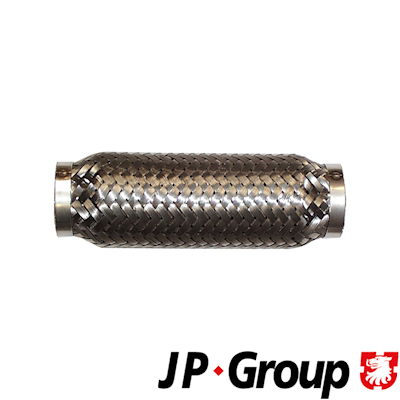 Flexible Pipe, exhaust system Audi A3 · Audi A2 · Audi A3 Sportback