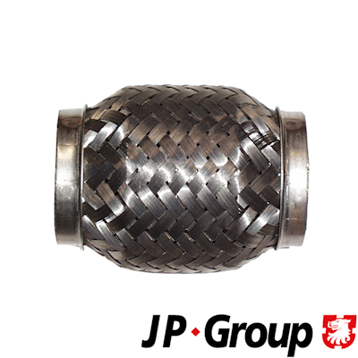 Flexible Pipe, exhaust system Opel ASTRA F Saloon · Opel ASTRA F Convertible · Opel ASTRA F Hatchback