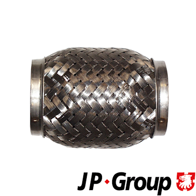 Flexible Pipe, exhaust system Opel OMEGA B Estate · Opel OMEGA B