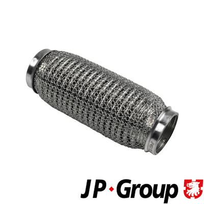 Flexible union, exhaust JP GROUP 9924102000