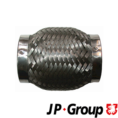 Flexible Pipe, exhaust system Opel OMEGA B Estate · Opel OMEGA B