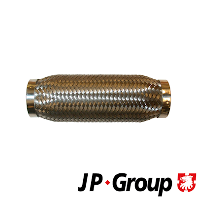 Flexible Pipe, exhaust system Opel VECTRA B Hatchback · Opel VECTRA B · Opel VECTRA B Estate