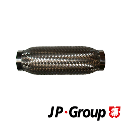 Flexible Pipe, exhaust system Ford KA · Ford STREET KA · Opel ASTRA F Saloon