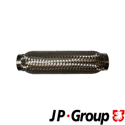 Flexible union, exhaust JP GROUP 9924201700