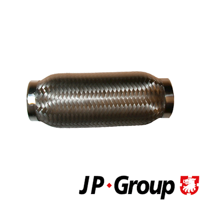 Flexible Pipe, exhaust system Alfa Romeo 156 · Alfa Romeo 156 Sportwagon · Alfa Romeo 147