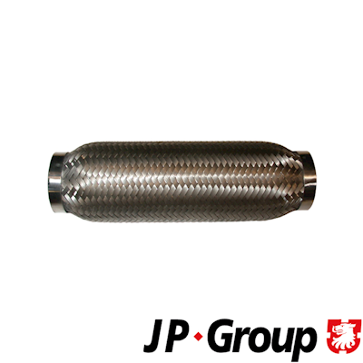 Flexible union, exhaust JP GROUP 9924202100