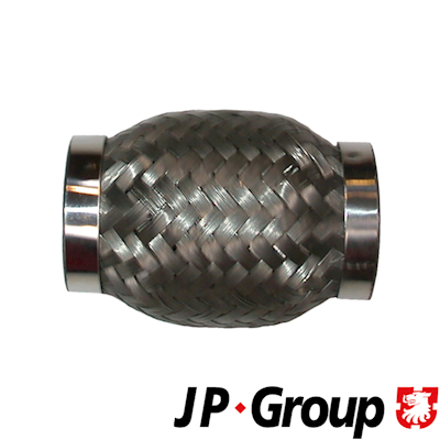 Flexible union, exhaust JP GROUP 9924202500