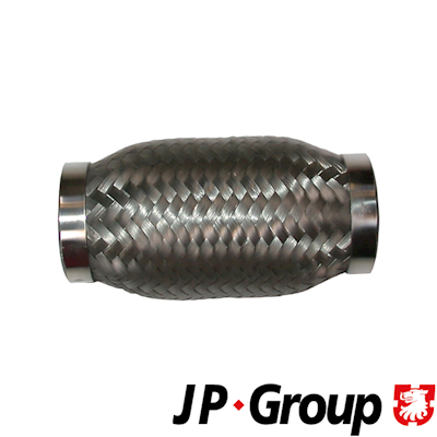 Flexible union, exhaust JP GROUP 9924202700