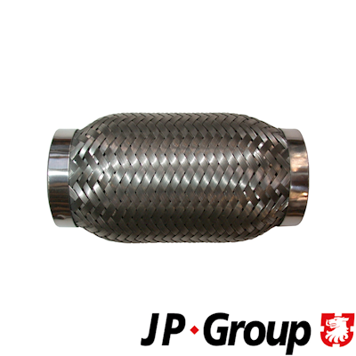 Flexible union, exhaust JP GROUP 9924203200