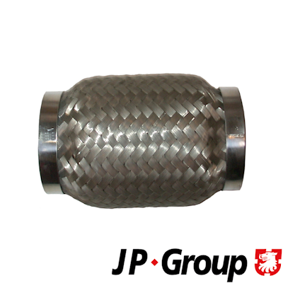 Flexible union, exhaust JP GROUP 9924203700
