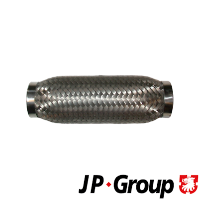 Flexible union, exhaust JP GROUP 9924203800
